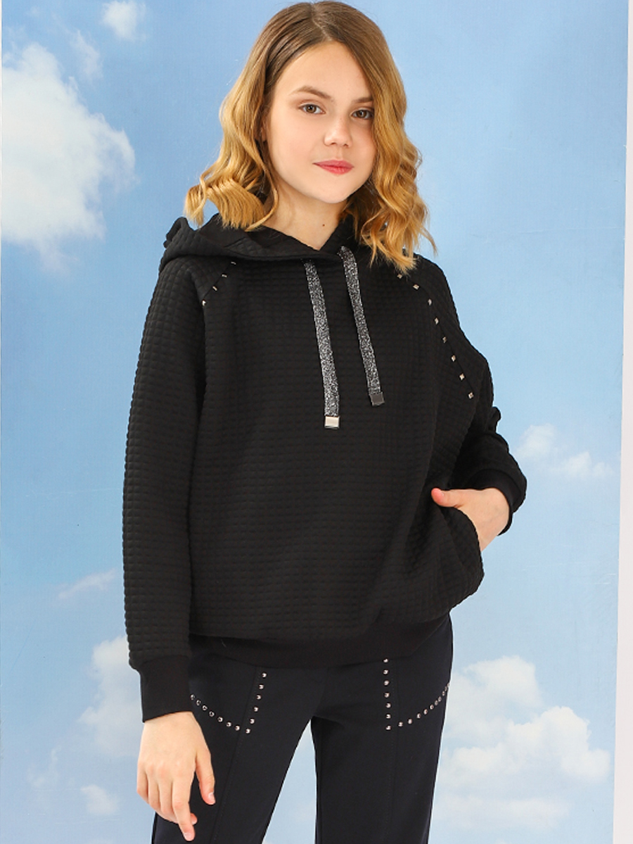 Худи Noble People 29530-050-7