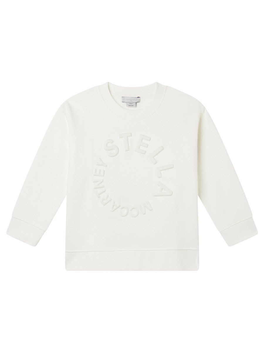 Свитшот Stella McCartney TV4P30 Z0453/101