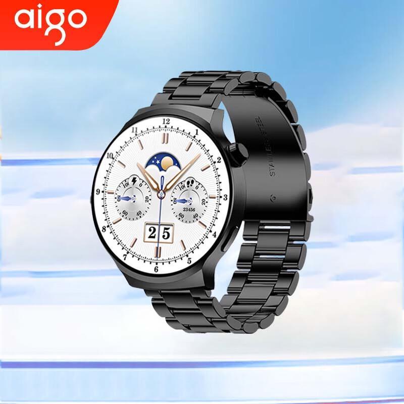 Умные часы Aigo V8 (Китайская версия) gray JDST online
