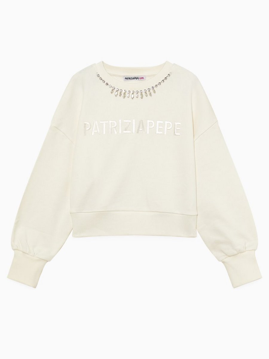 Свитшот Patrizia Pepe 7M0883