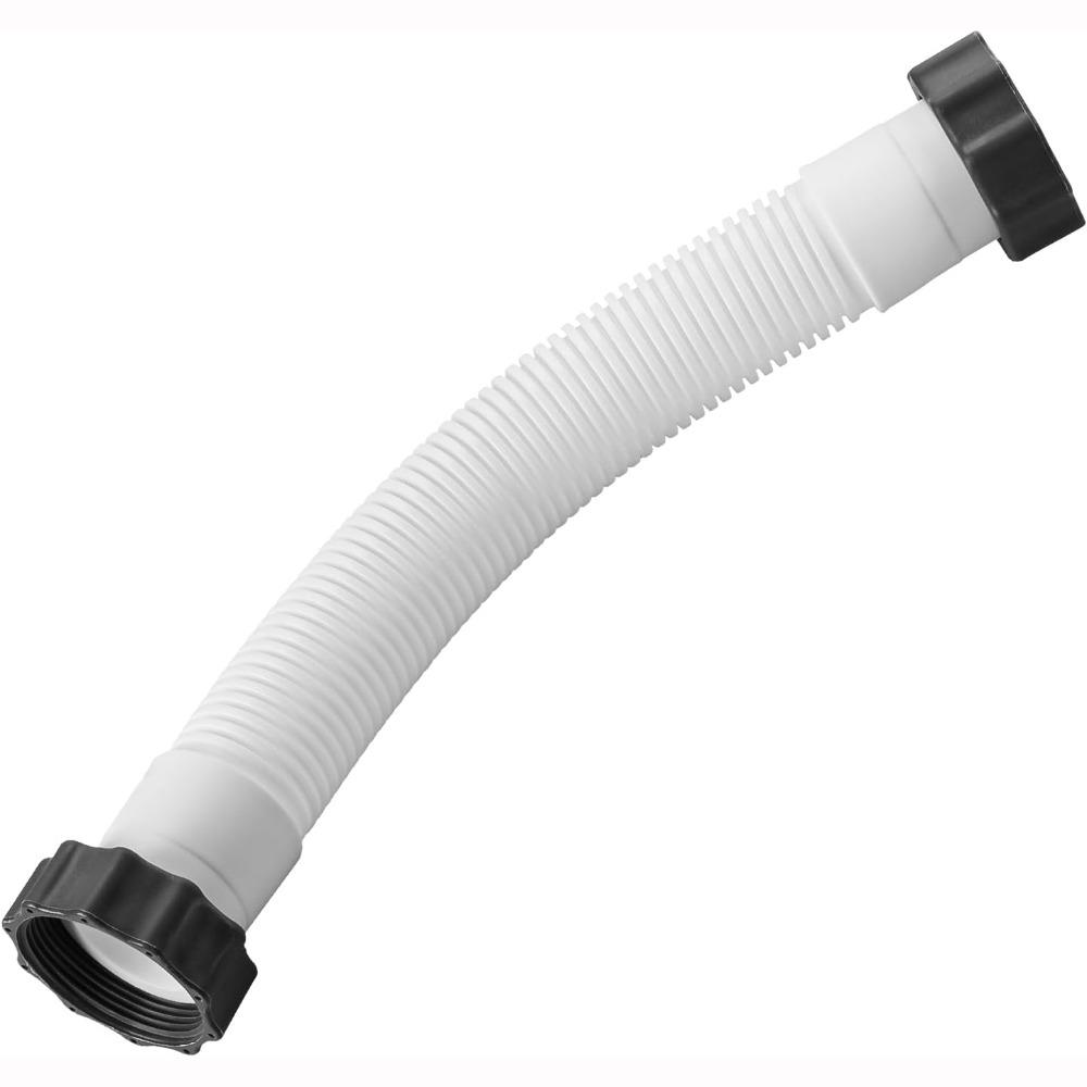 16 Inch Pool Sand Filter Pump 11535 Model Swimming Pool Tube Pool Pump Replacement white badgsh