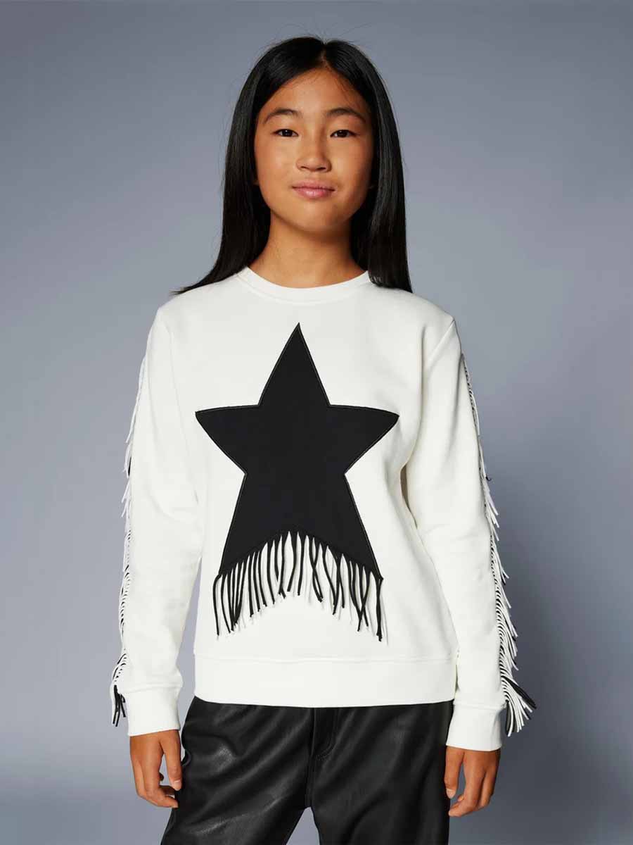 Свитшот Stella McCartney TV4D00 Z0453/101