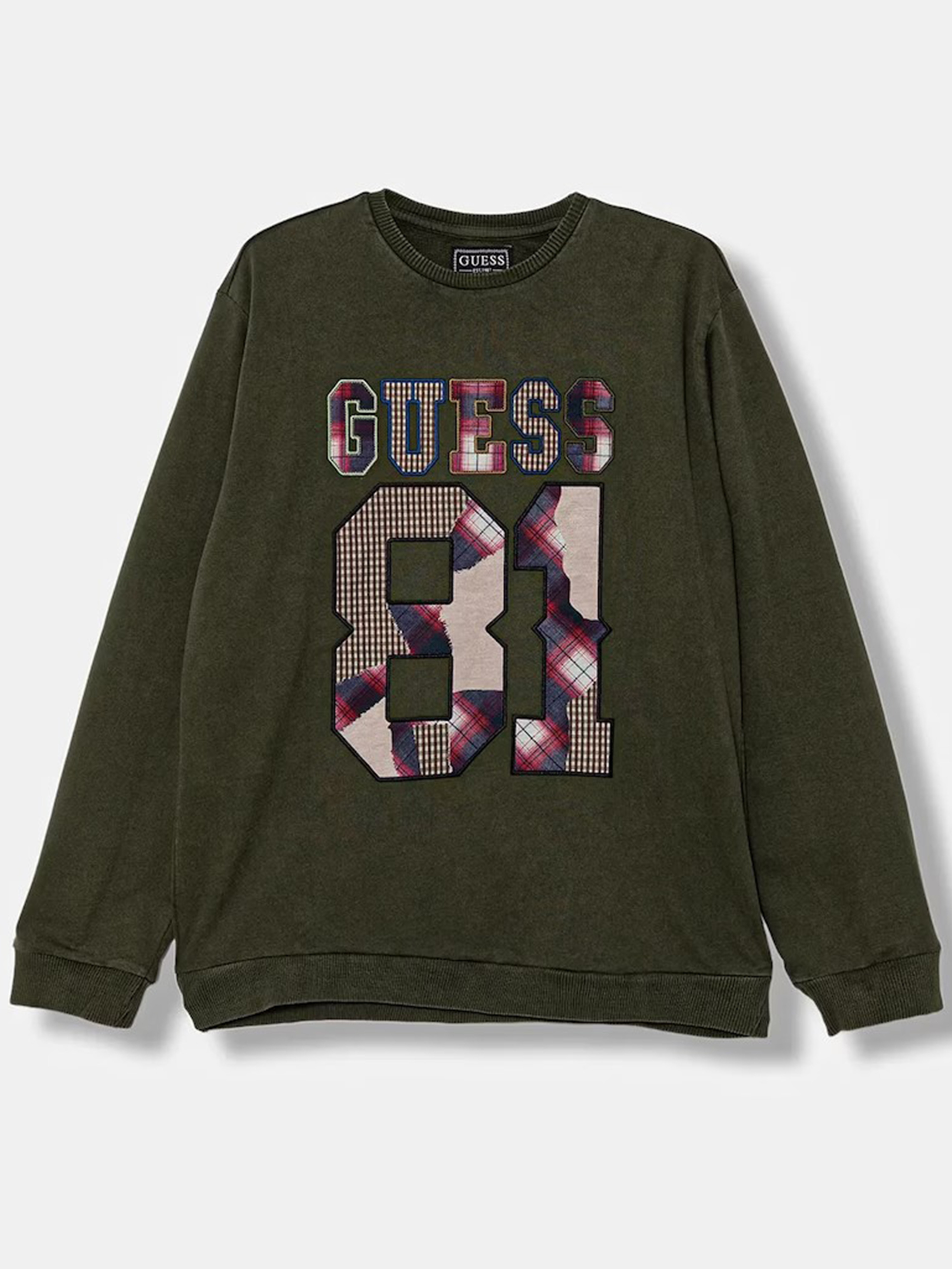 Джемпер Guess L5YQ07KA6R4G8F6