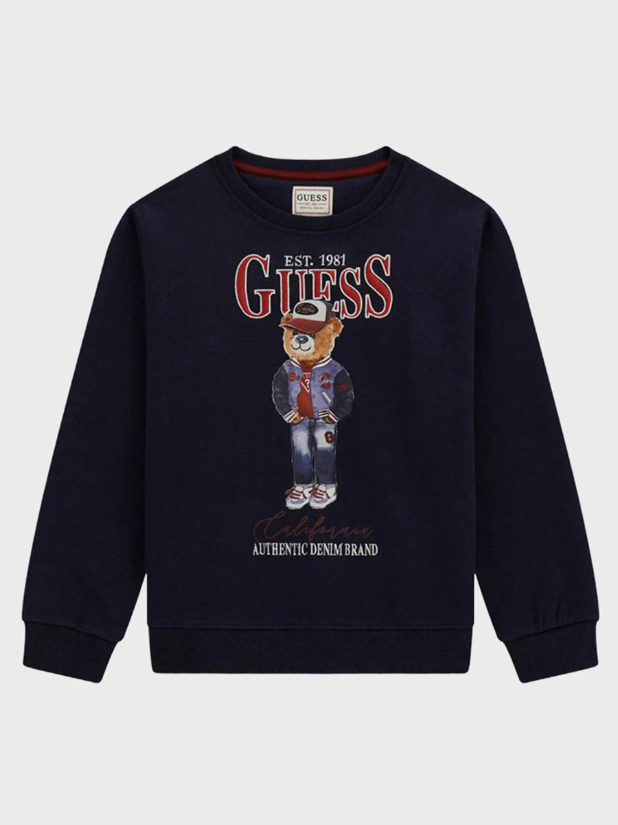 Джемпер Guess L5YQ21KAD74G7V2