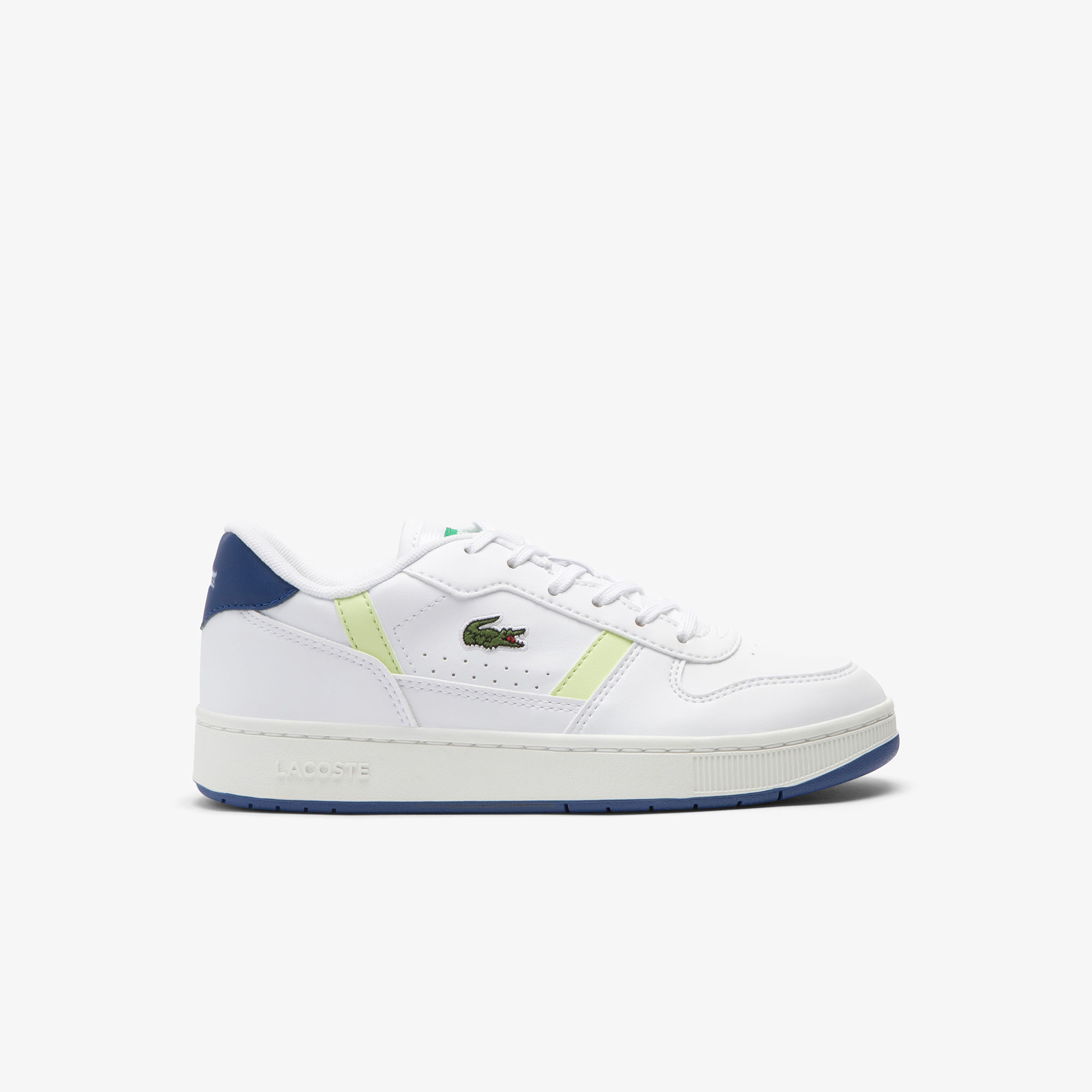 Детские кеды Lacoste T-CLIP SET 225 10 SUJ