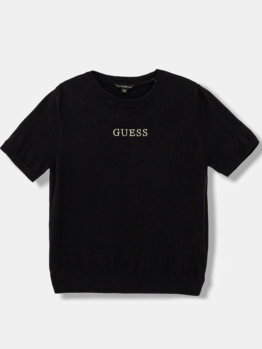 Футболка Guess J5BR05Z3GW0JBLK