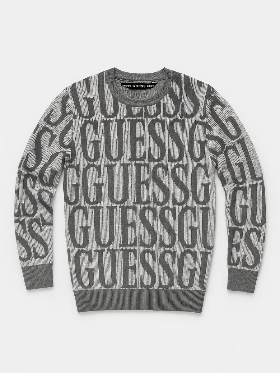 Джемпер Guess L5BR12Z0500FM16