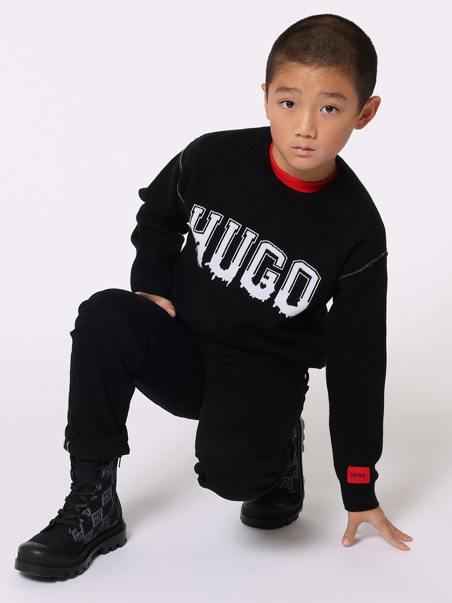 Свитшот Hugo G00168/09B