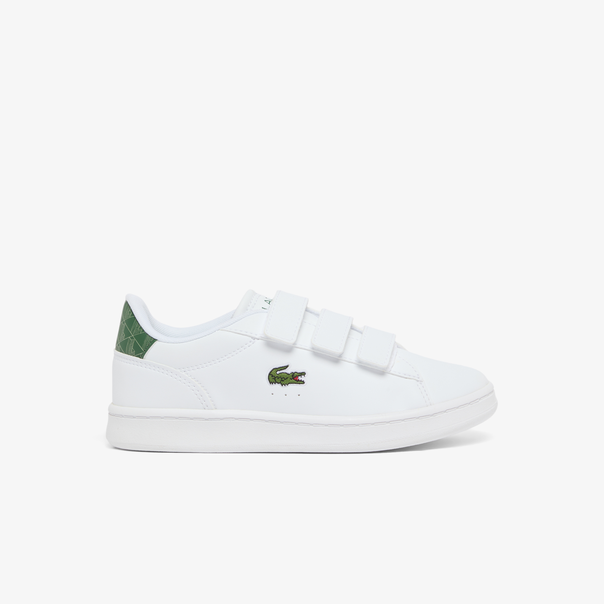 Детские кроссовки Lacoste