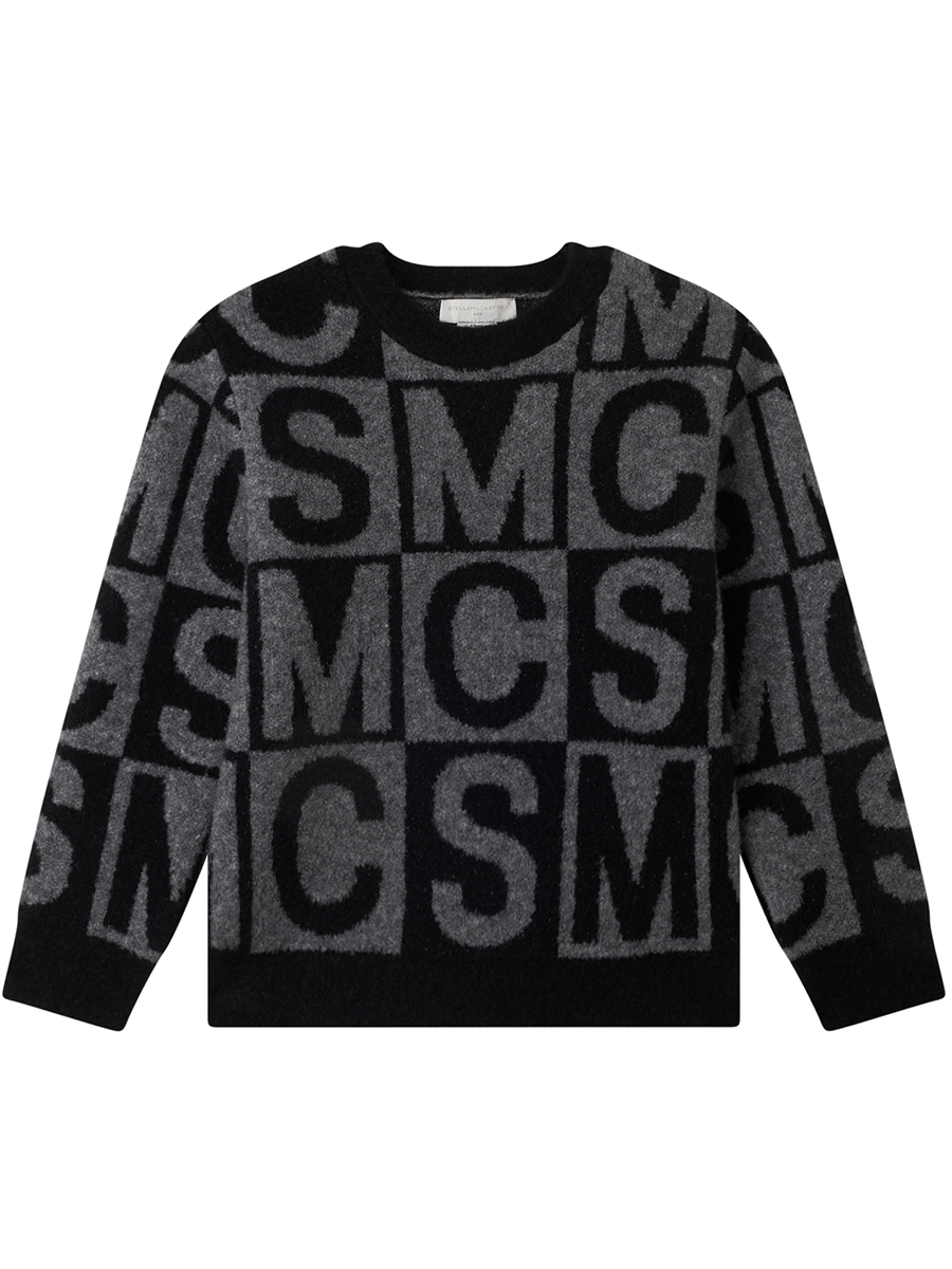 Джемпер Stella McCartney TV9P50 Z2326/999