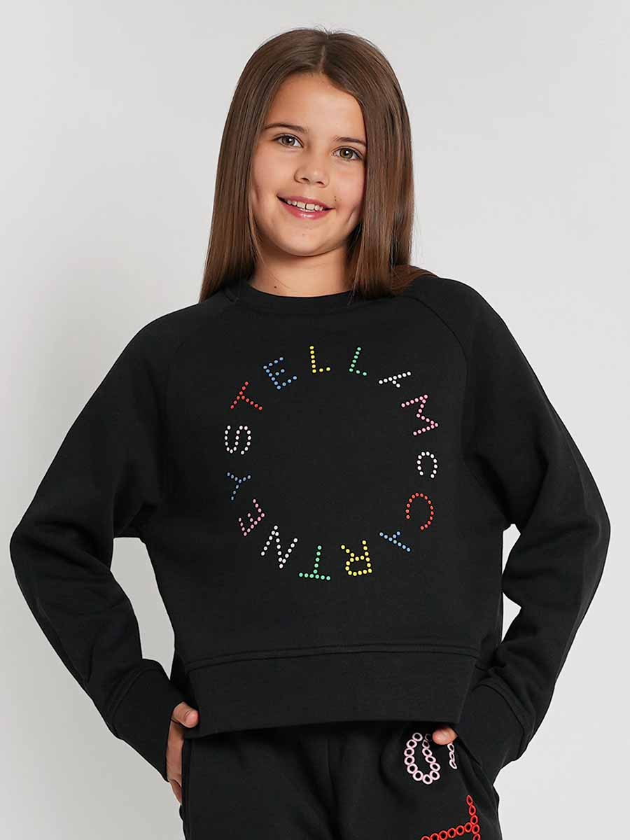 Свитшот Stella McCartney TV4C60 Z0453/930