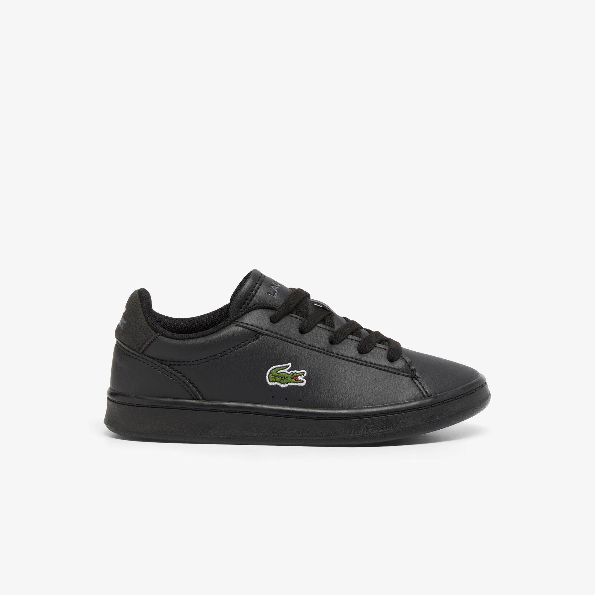 Детские кеды Lacoste CARNABY SET 224 1 SUC