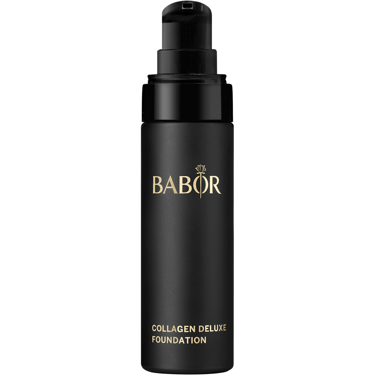 Тональный Крем Коллаген Deluxe, тон 04 миндаль BABOR