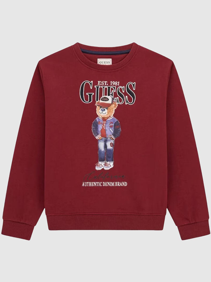 Джемпер Guess L5YQ21KAD74G577