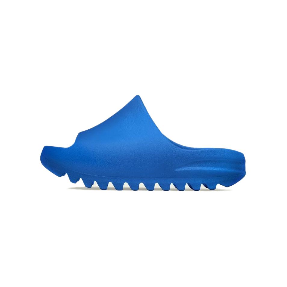 Adidas Yeezy Slides Детские  Azure  ID4135 26 blue