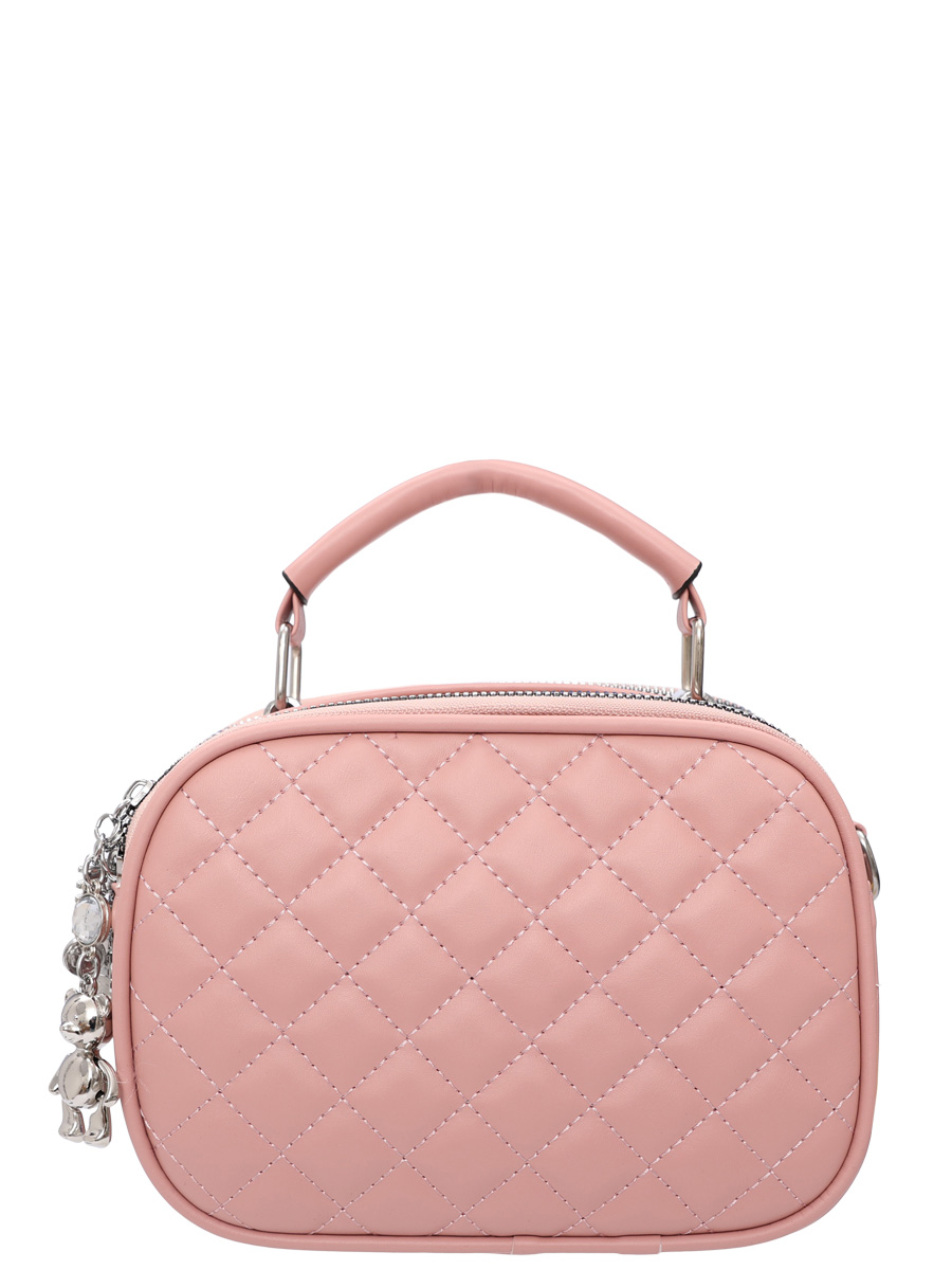 Сумка Multibrand 4529-pink