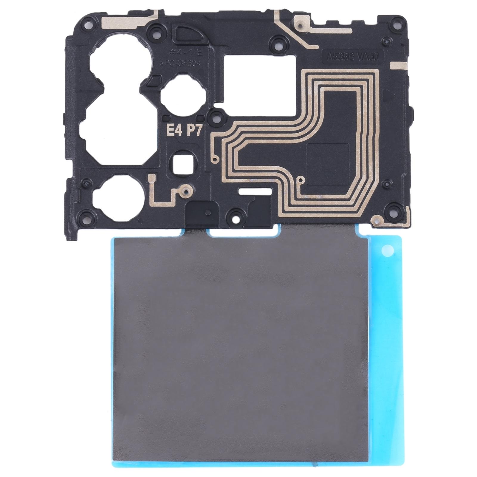 Signal Antenna Flex Cable Cover for Samsung Galaxy A53 5G SM-A536 / A33 5G SM-A336/ A13 5G SM-A136/ Galaxy A04S SM-A047 for Galaxy A53 5G gray Electronic Repair Parts