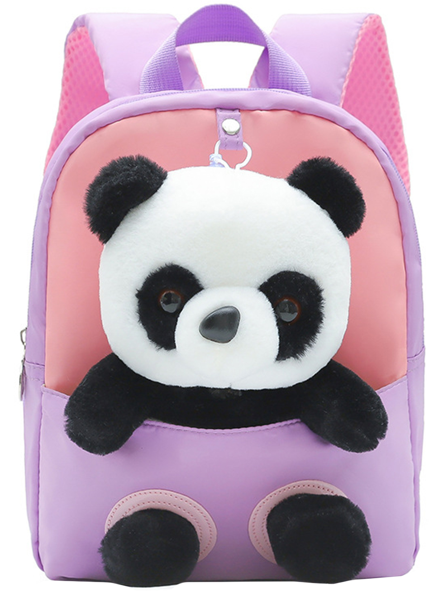 Рюкзак Multibrand MRB/121g-panda
