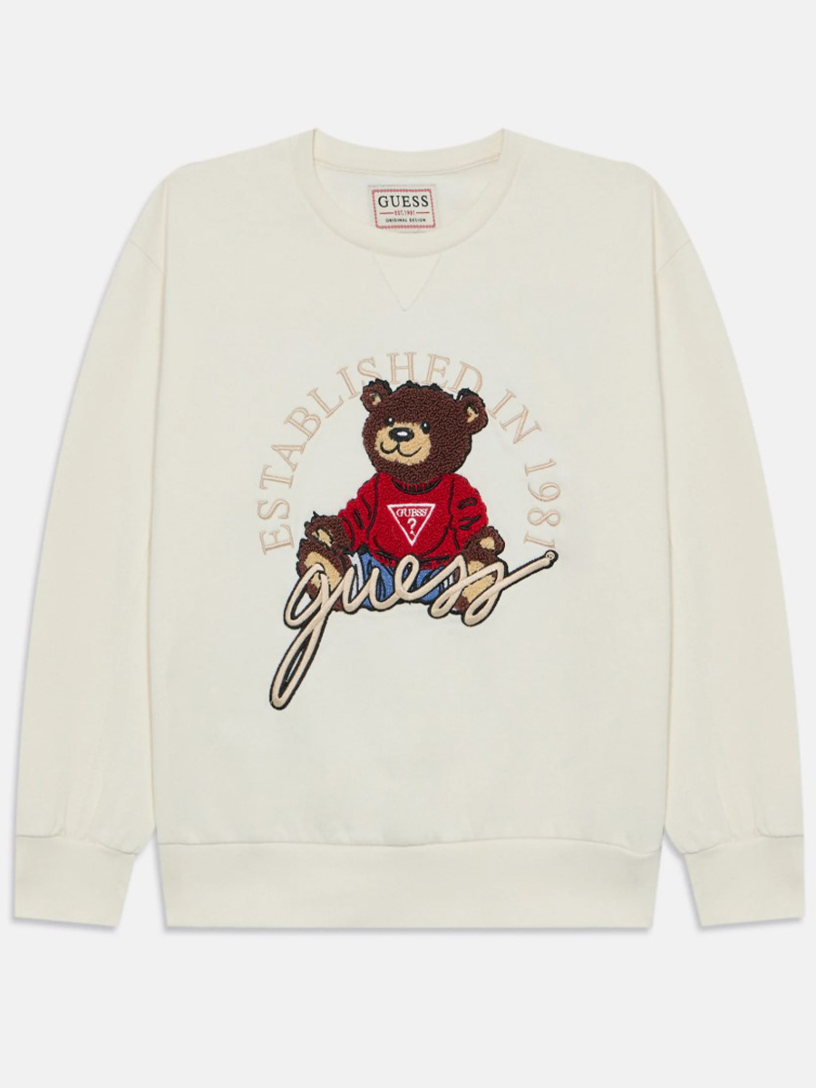 Свитшот Guess H5YJ00KAX74G012