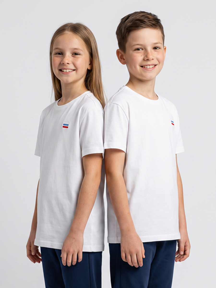 Футболка Noble People 39516-001-5TL
