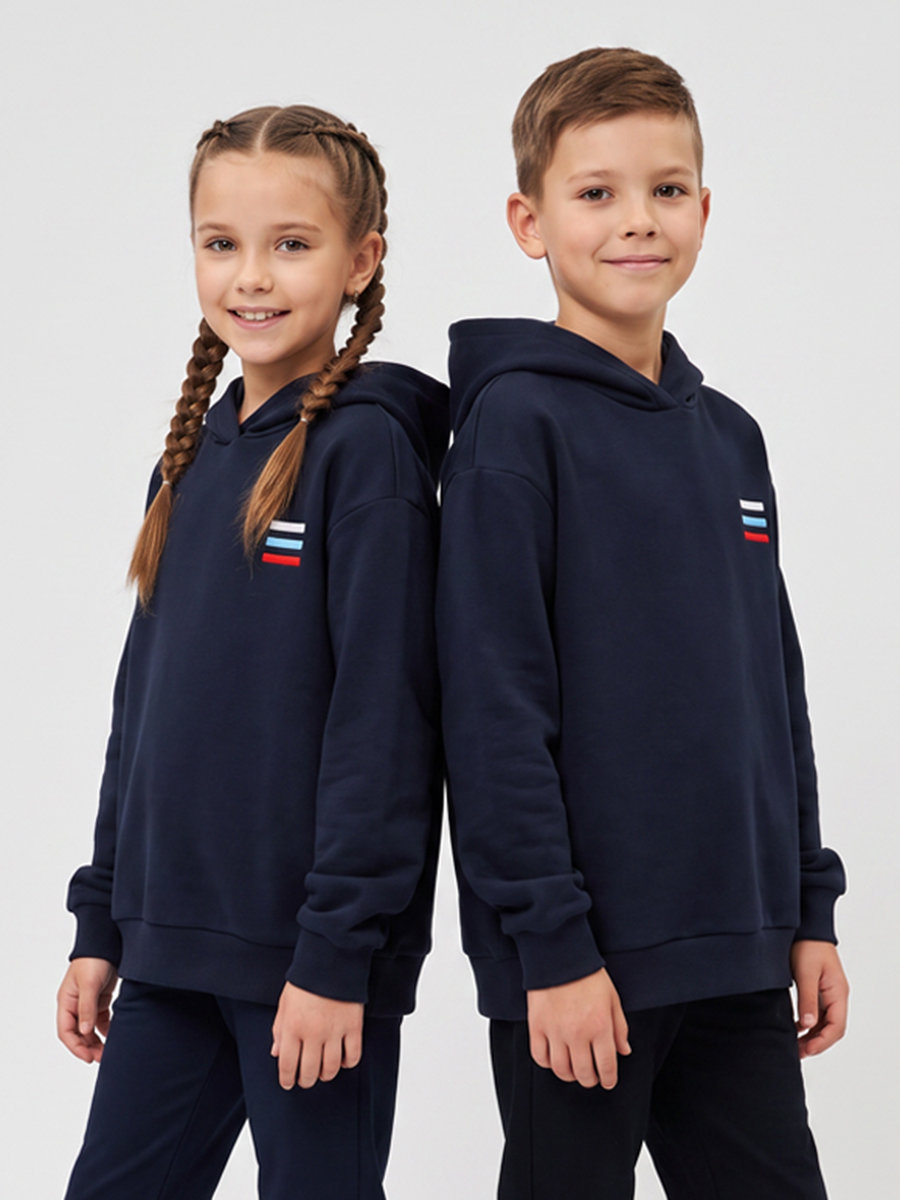 Худи Noble People 39530-001-193TL