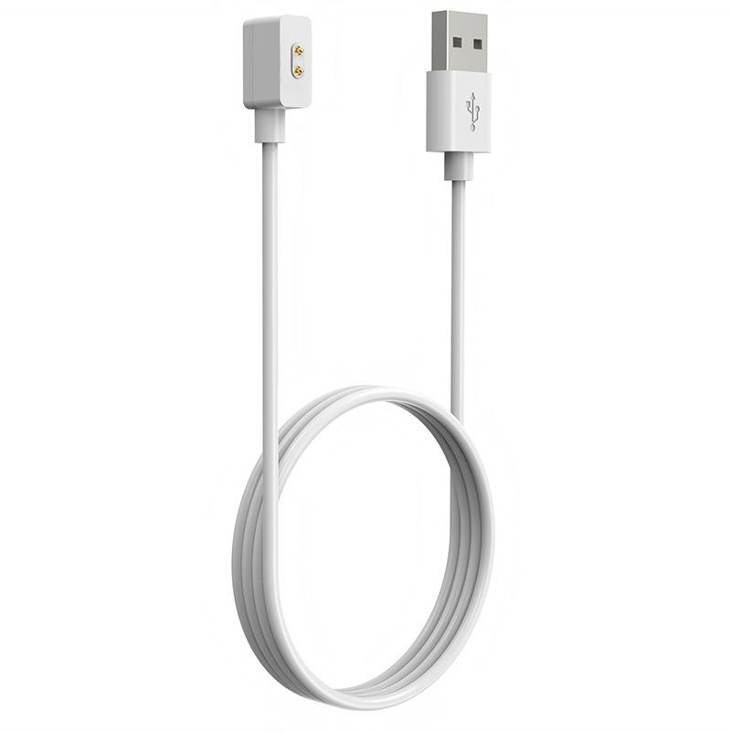 Smartwatch charger For Redmi Watch5 active / Redmi Watch5 lite ,1M White white SUD-HOME
