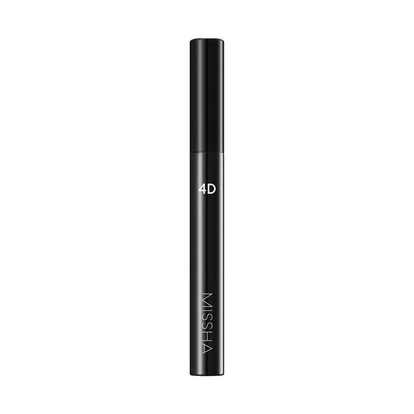 MISSHA 4D Mascara 7gr AUTHENTIC STORE black