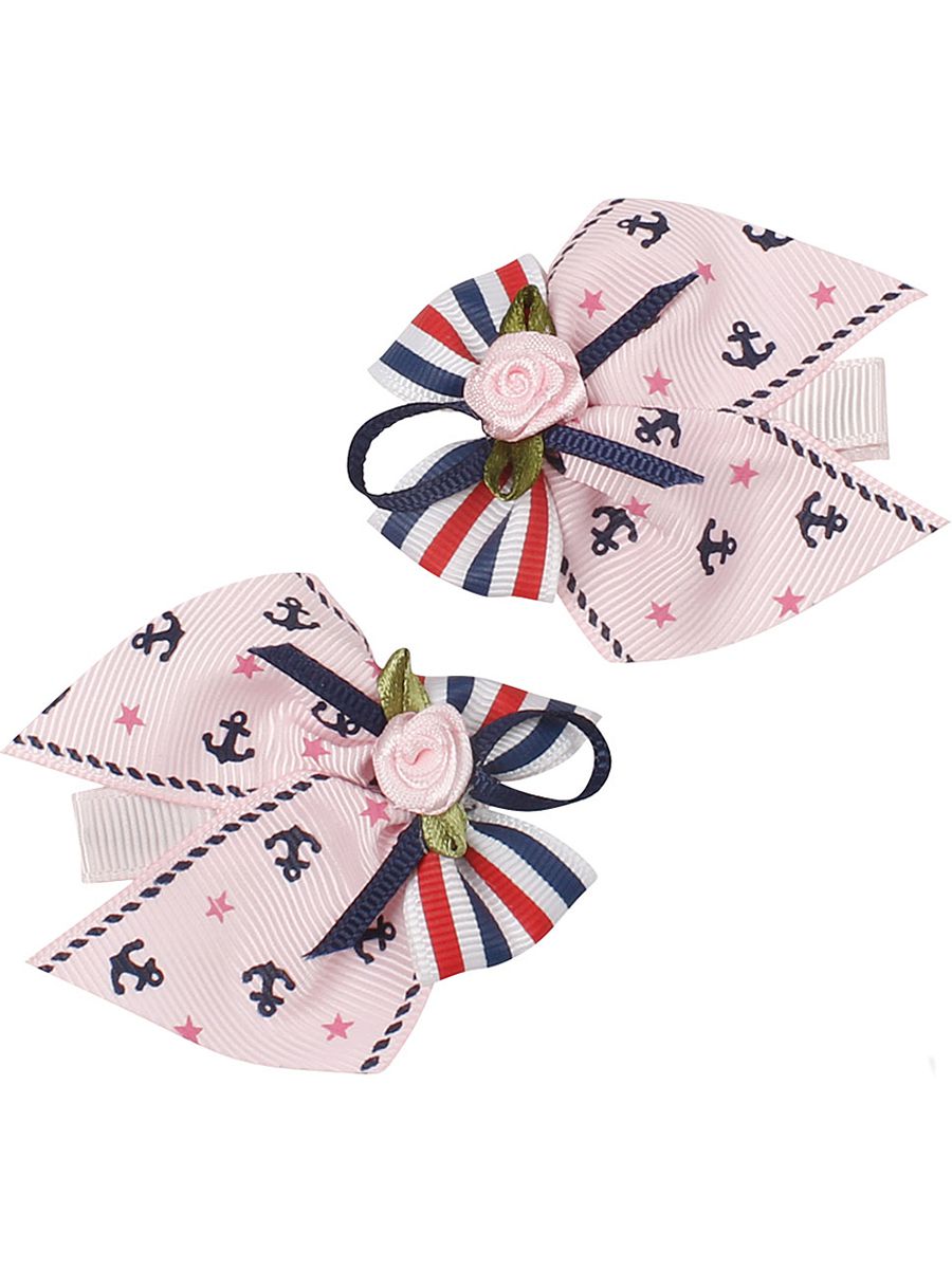 Заколка Baby's Joy AL968-008