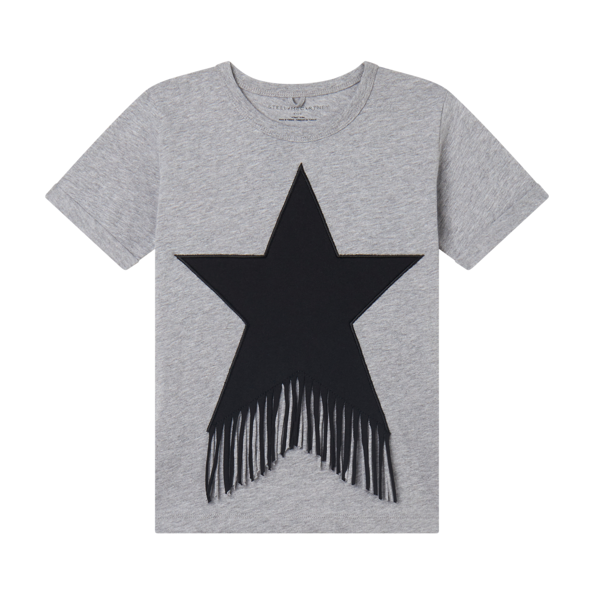 Футболка Stella McCartney TV8C91 Z0434/809
