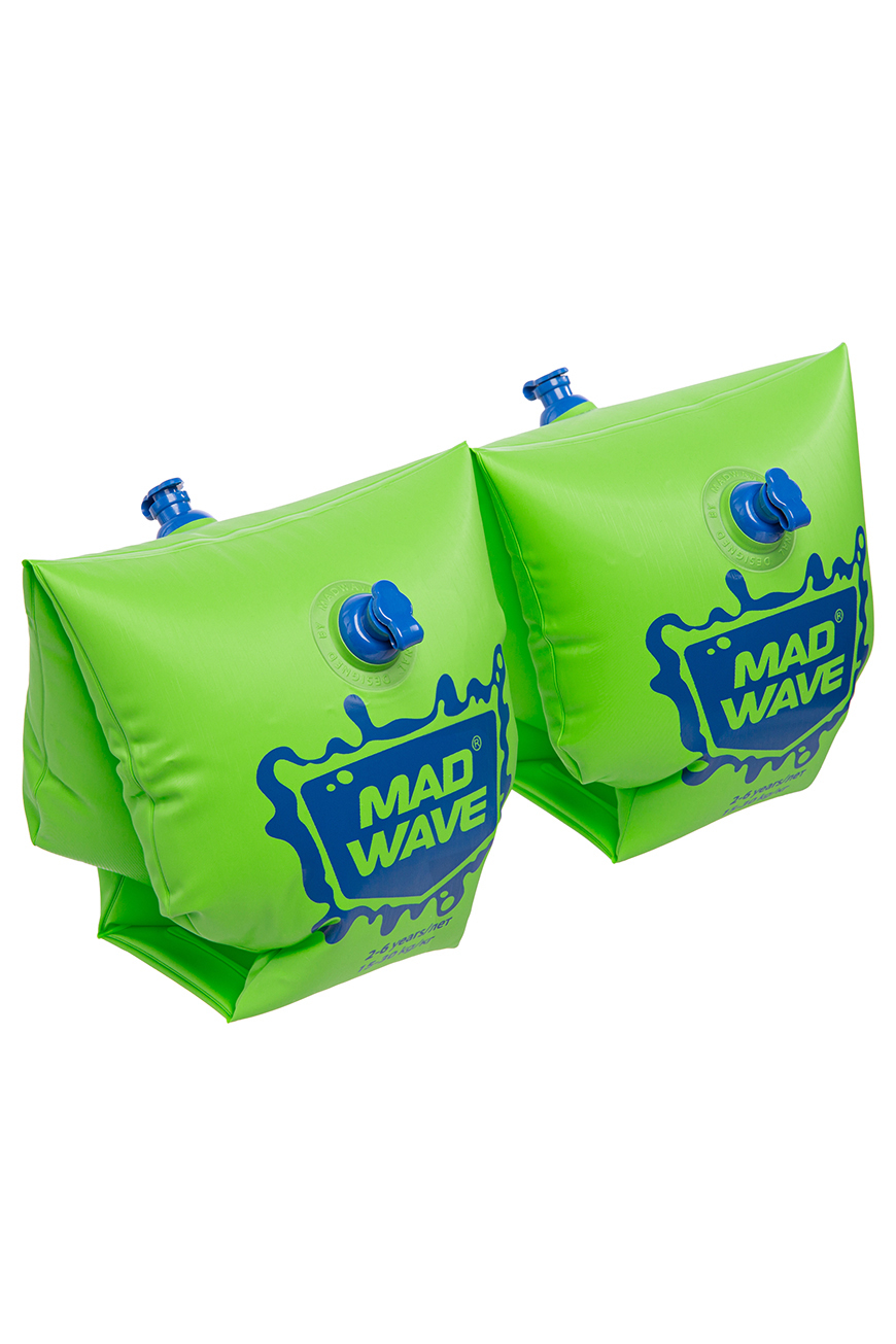 Нарукавники Madwave M0756 03 0 10W