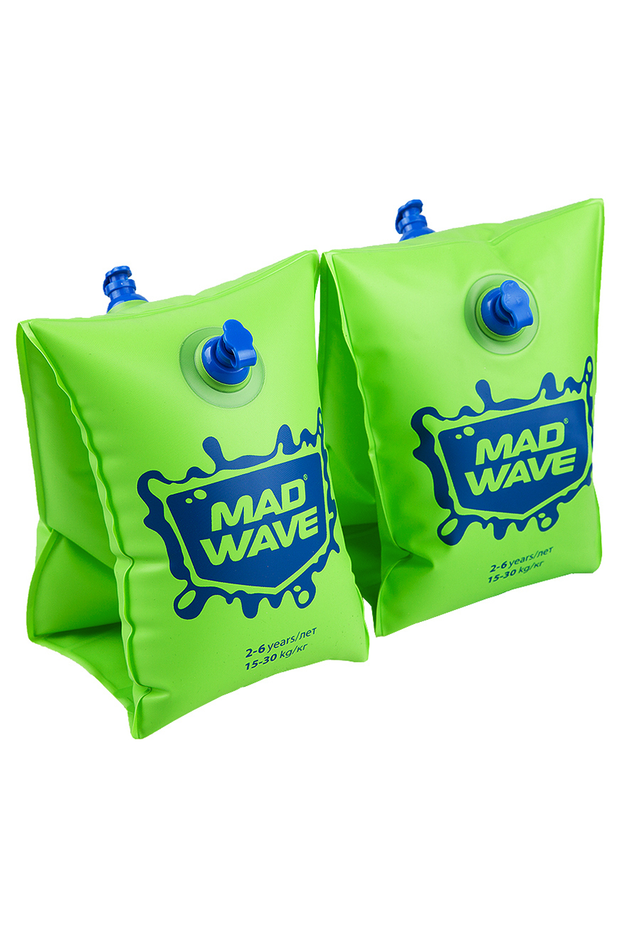 Нарукавники Madwave M0756 03 3 10W
