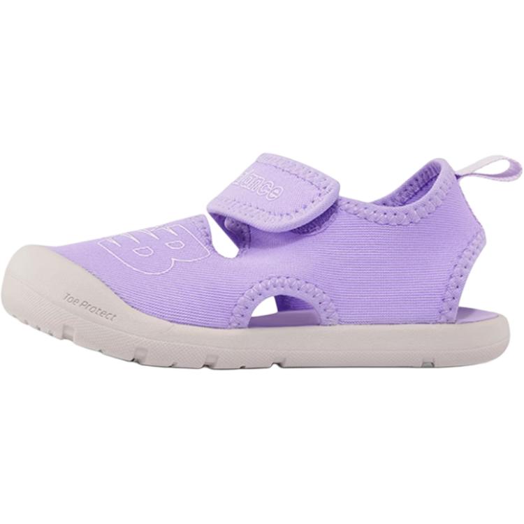 New Balance Nb Csr Повседневные Удобные Прочные Низкие Ходячие Ботинки Детская Обувь Фиолетовый IOCRSRCP 25 pink