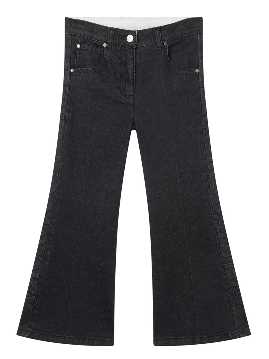 Джинсы Stella McCartney TV6D40 Z0153/930