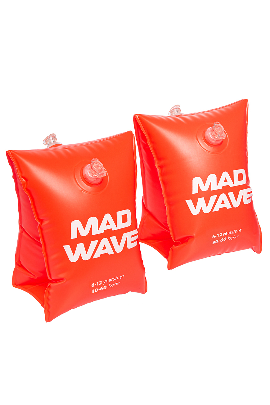 Нарукавники Madwave M0756 05 2 07W