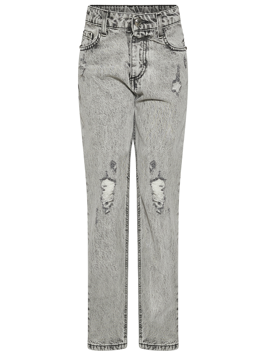 Джинсы JOHN RICHMOND RBP26080JE/D.GREY LIG