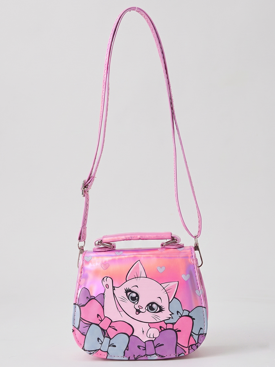 Сумка Multibrand 0906-silver