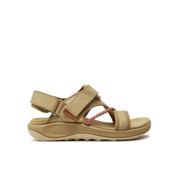 Сандалии Merrell Terran 4 Backstrap EU 36 beige