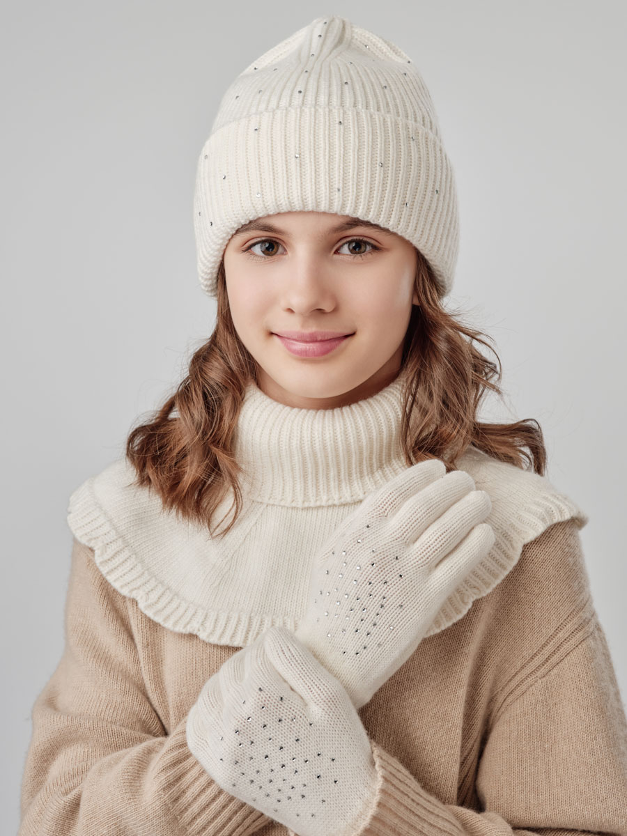 Перчатки Noble People 29515-3101Pr-9