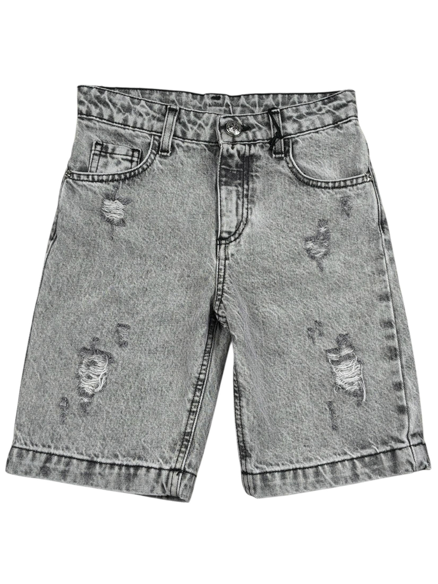 Шорты JOHN RICHMOND RBP26093BE/D.GREY LIG