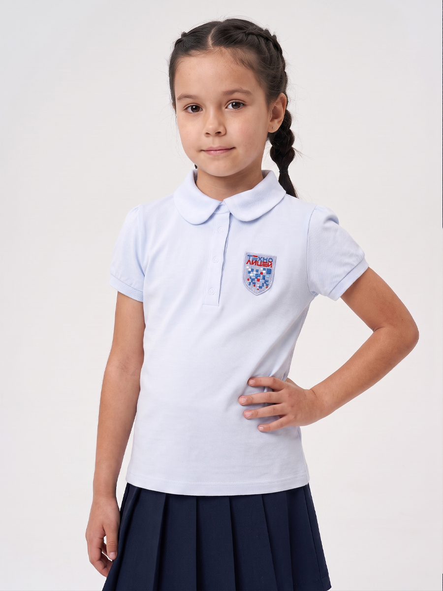 Футболка Noble People 29516-338-19TL
