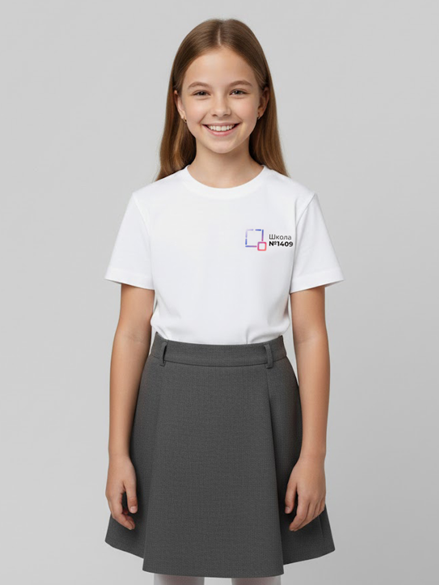 Футболка Noble People 29516-682-5G1409