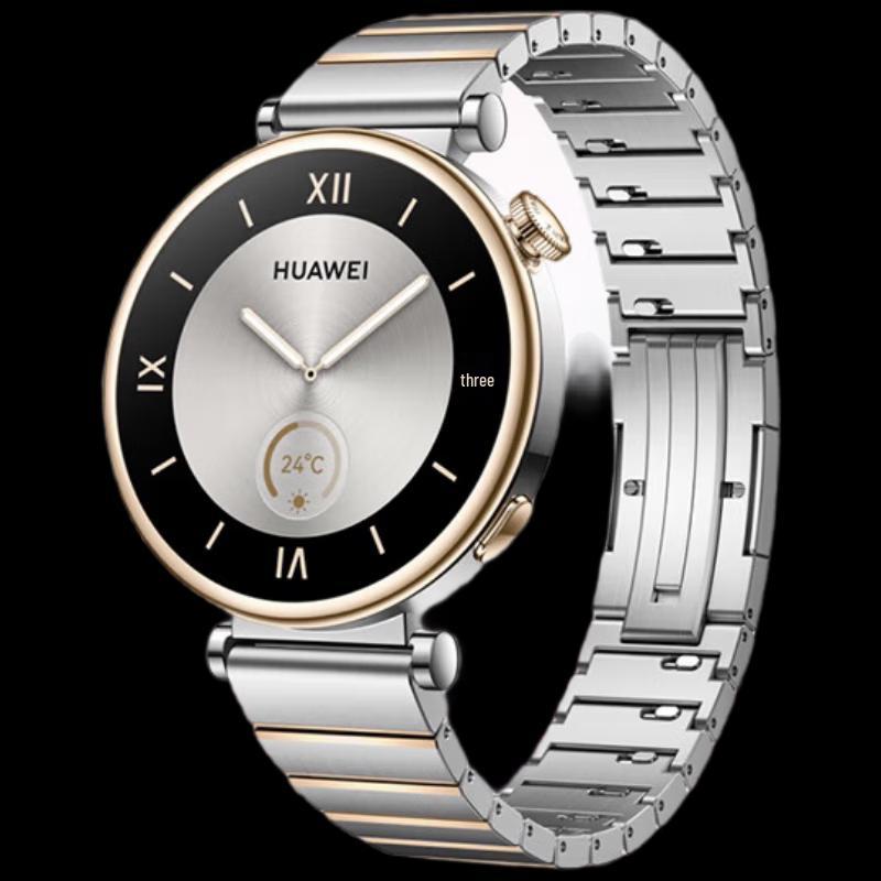 Умные часы Huawei Watch GT 4 (Китайская версия) white
