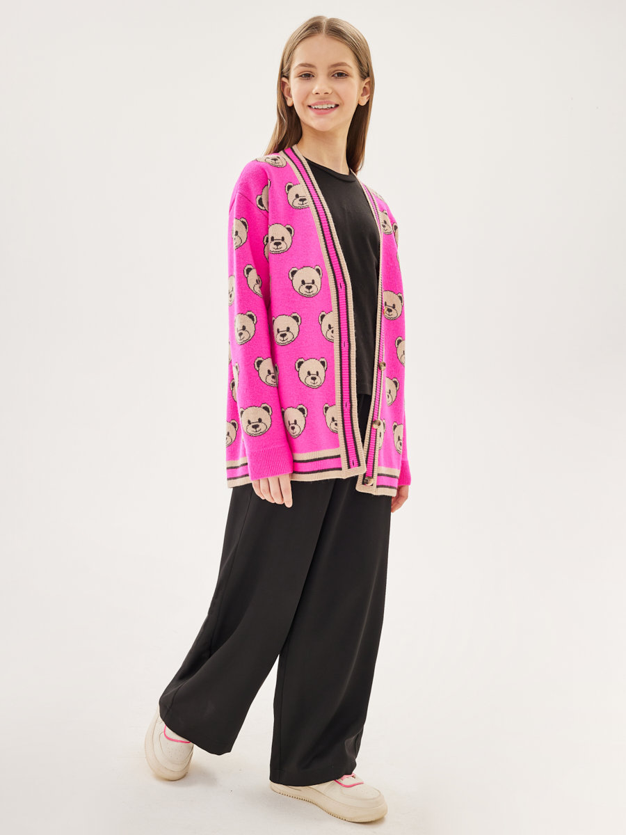 Кардиган Noble People 29511-422-160