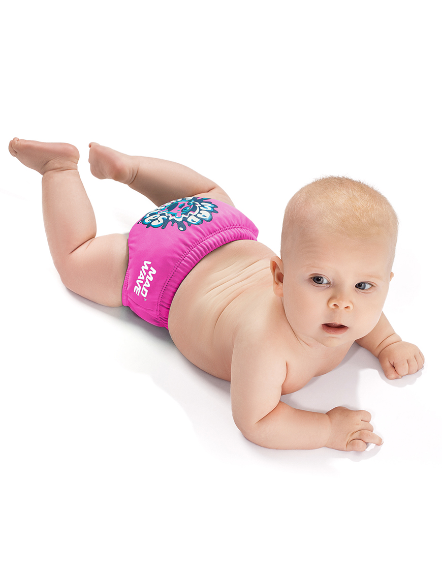 Kids swimsuit Madwave M0796 01 2 11W