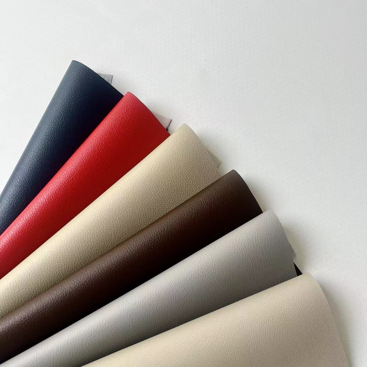 Custom Best-selling PVC Leather Covers General Fit Most Automotive protection Vehicle Accessories Car Seat Covers армия зеленый QINGLONG GOODS