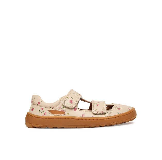 Сандалии Froddo Barefoot Sandal EU 31 beige Storr.pl