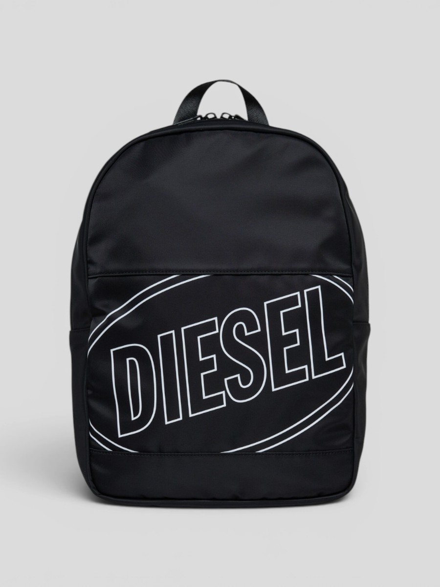 Рюкзак Diesel J03136 KXBEW K900
