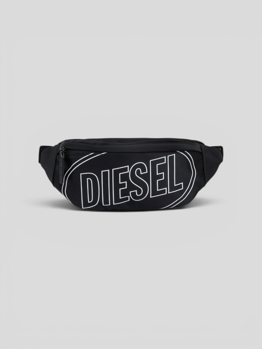 Сумка Diesel J03137 KXBEW K900