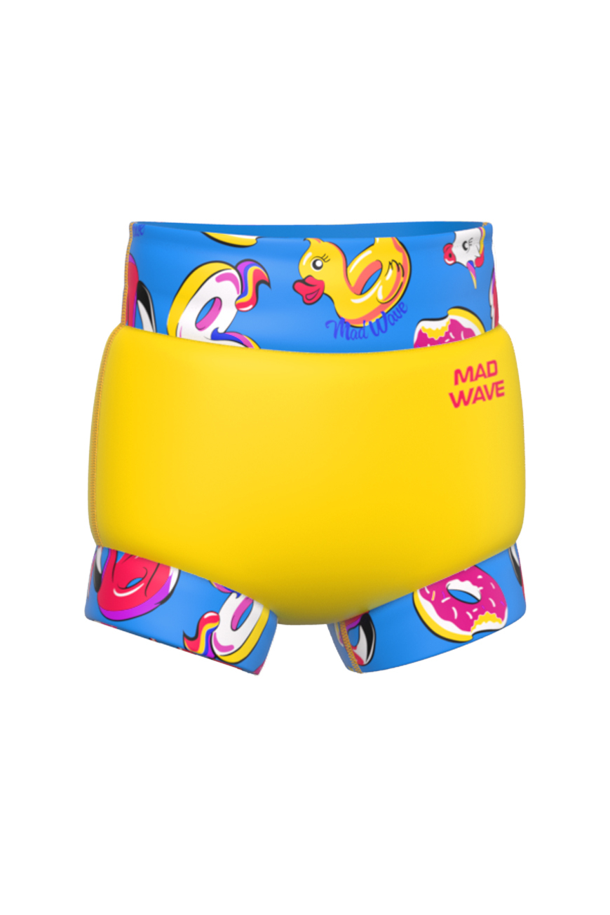 Aquanappies Madwave M0401 02 3 O5W