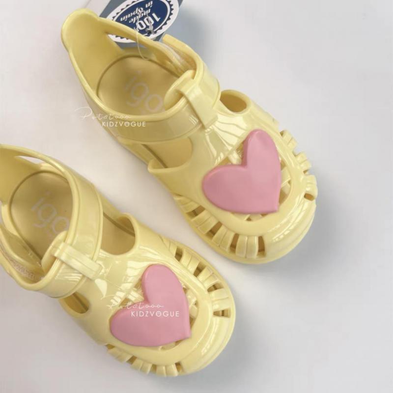 Solid Color Fashion New Boys Girls Summer Roman Sandals Popular Design Children s Shoes Casual Toddler Baby Beach Sandals 22 beige Children Clothing YULIN-001